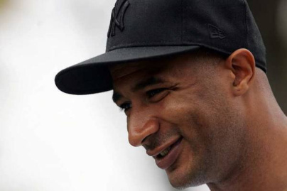 Traoré - "Je n’ai peur de rien !"