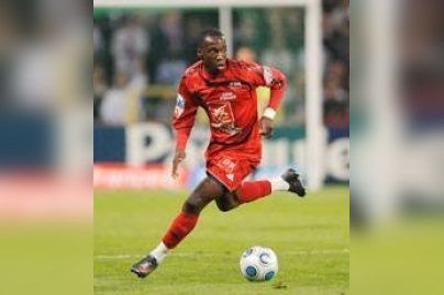 Guingamp : Soumah retrouve Paris