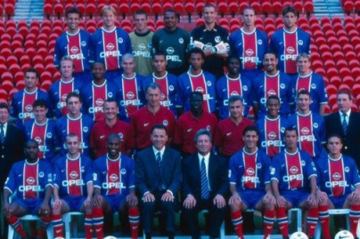 Des nouvelles de Nicolas Laspalles