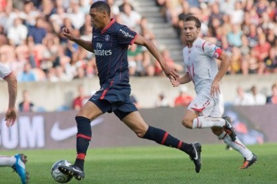 Monaco : Les groupes - Hoarau de retour