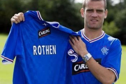 Rothen - "Un retour n'est pas envisageable"