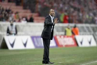 Kombouaré veut du renfort