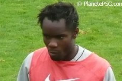 Luyindula remis de sa blessure