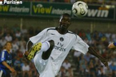 Baning à Strasbourg