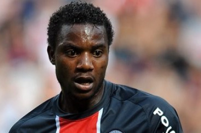 Sessegnon a repris l'entraînement