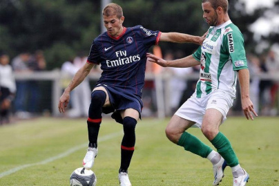 Ligue 1 : Jallet - "Ce n’est pas le même Lyon"