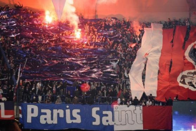 Bazin - Les supporters du PSG sceptiques