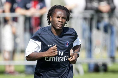 Ligue 1 : Luyindula - "Jouer une place européenne"