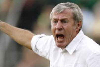 Fernandez va à nouveau s'adresser à Escalettes