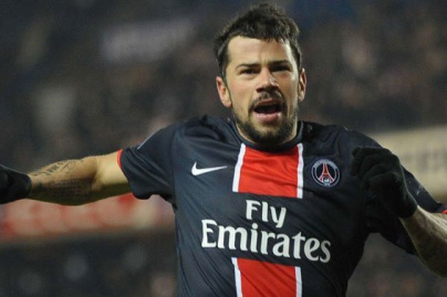 Pourquoi Kezman ne va pas à Vesoul