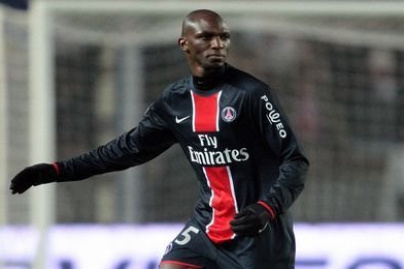 Camara garde confiance