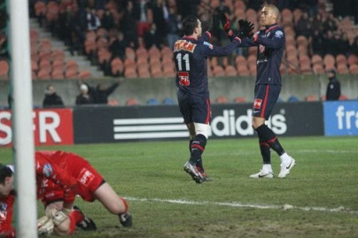 Ligue 1 : L’attaque, le paradoxe parisien