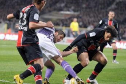 Toulouse : Historique et Stats