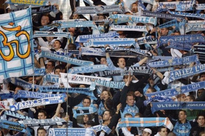 OM : Les supporters marseillais seraient en danger