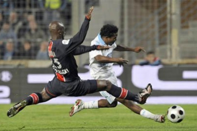 Ligue 1 : Camara - "Nous sommes outsiders"