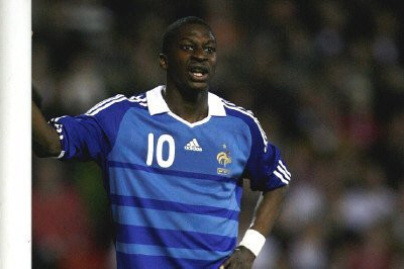 Espoirs : Sakho et Sankharé convoqués