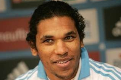 OM : Le groupe marseillais - Avec Brandao