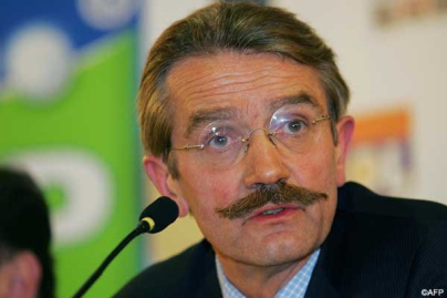 Thiriez solidaire avec Leproux