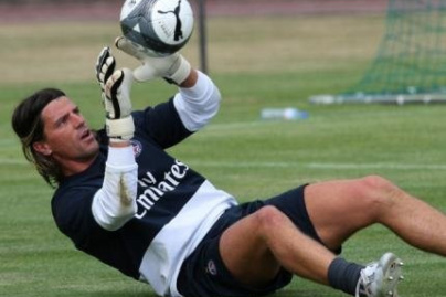 Coupet - "On se sent responsables"