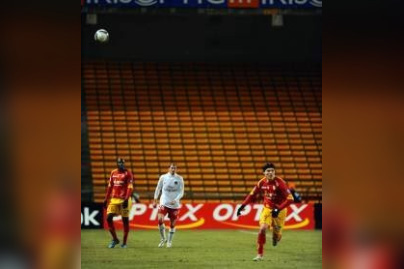 La sécurité pour Lens-PSG dépasse les bornes