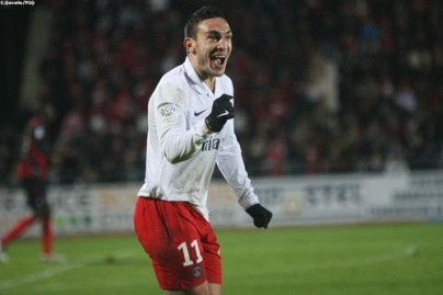 Les 4  "fantastiques"