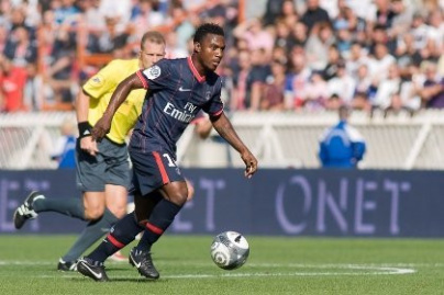 Aston Villa s'intéresse à Sessegnon