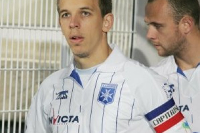 Auxerre : Pédretti impatient