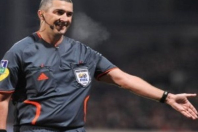 Nice : Stéphane Bré va officier