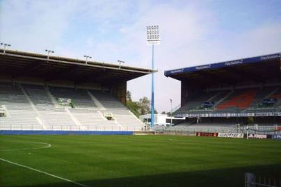 Nouveau huis clos pour Paris