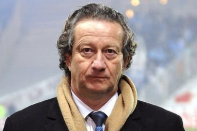 Louvel rend hommage à Leproux