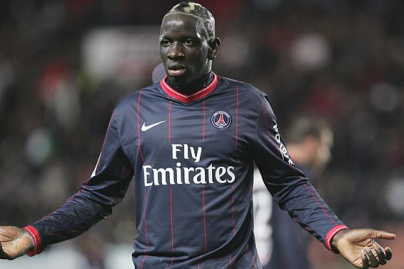 Ligue 1 : Nice 1-0 Paris