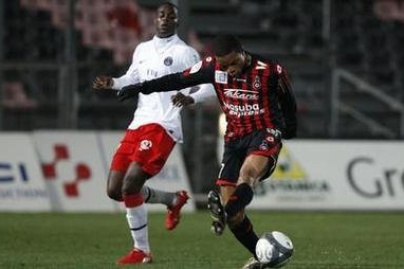 Ligue 1 : Paris, une domination stérile