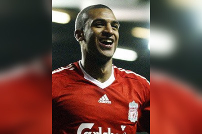 N'Gog content de lui