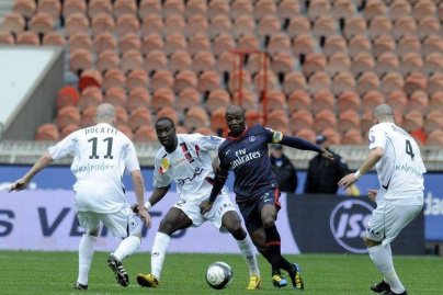 Boulogne s/ Mer : Les réactions