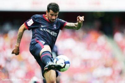 Kezman vers la sortie ?