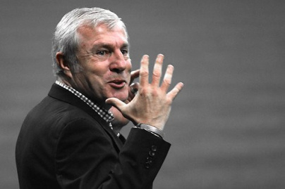 Fernandez - "Une situation critique"