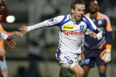 Ligue 1 : Pedretti crie au scandale