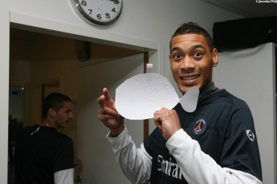 Hoarau répond aux internautes