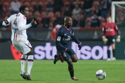 Fin de carrière confirmée pour Makelele