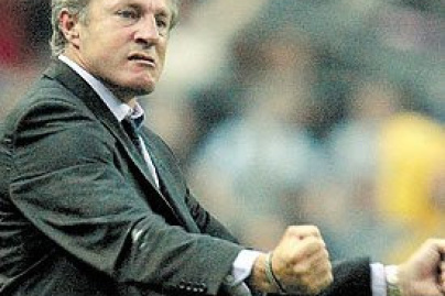 Fernandez va revenir !