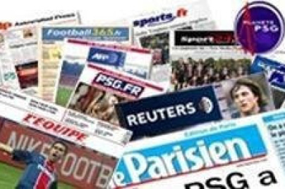Bordeaux : Revue de presse (Après-match)