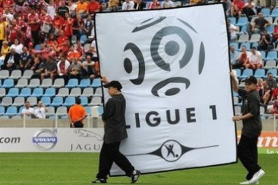 Ligue 1 : La 35ème journée avancée !