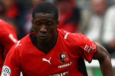 Rennes : Gyan incertain