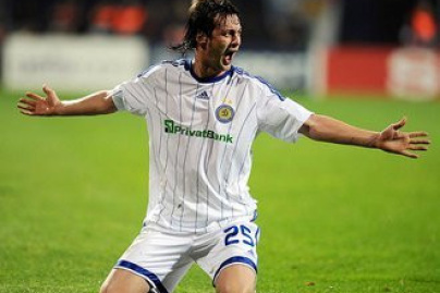 Milevskyi  plaît aux dirigeants