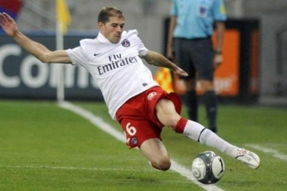 Jallet - "Apaiser les choses"