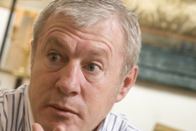 Luis en veut encore plus