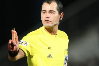 Valenciennes : Falcone au sifflet