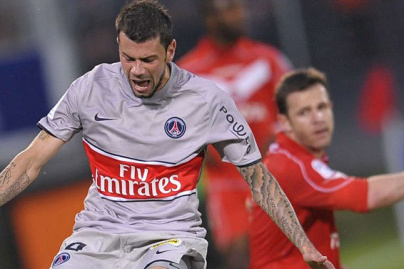 Valenciennes : Le groupe de VA