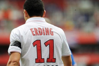 Le plan de carrière d'Erding