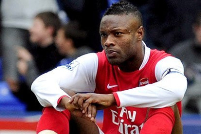 Gallas va quitter Arsenal